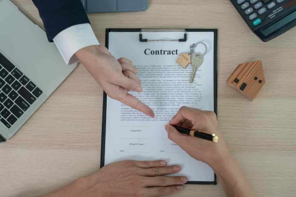 Guest Occupancy Agreements Made Easy: Templates and Tips for Owners 19 Occupancy agreements for rentals
