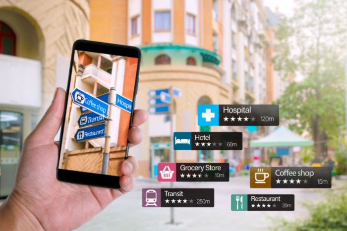 Hotel Customer Journey: Lessons for Short-Term Rental Hosts 33 Online booking experience