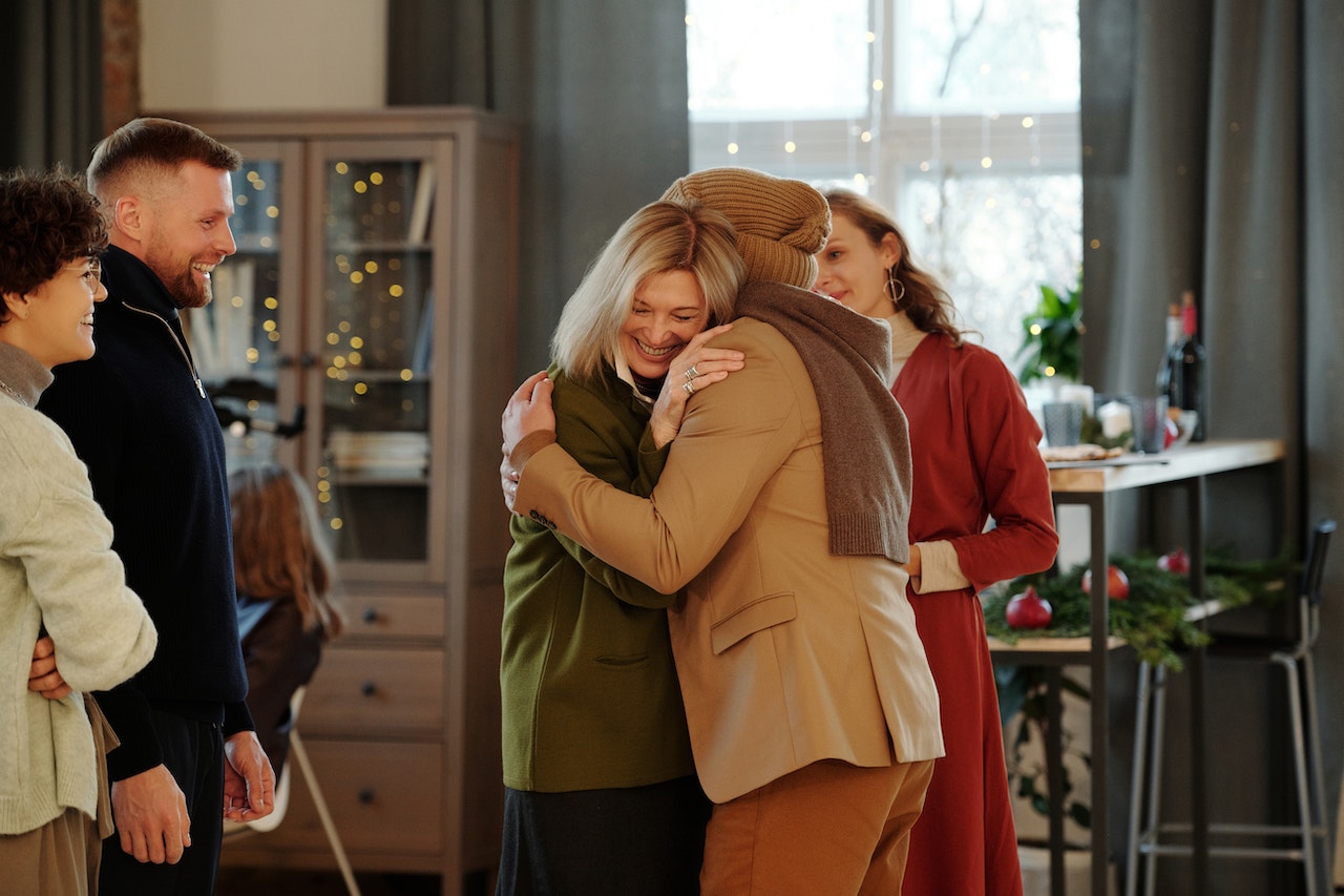 Airbnb visitors policy