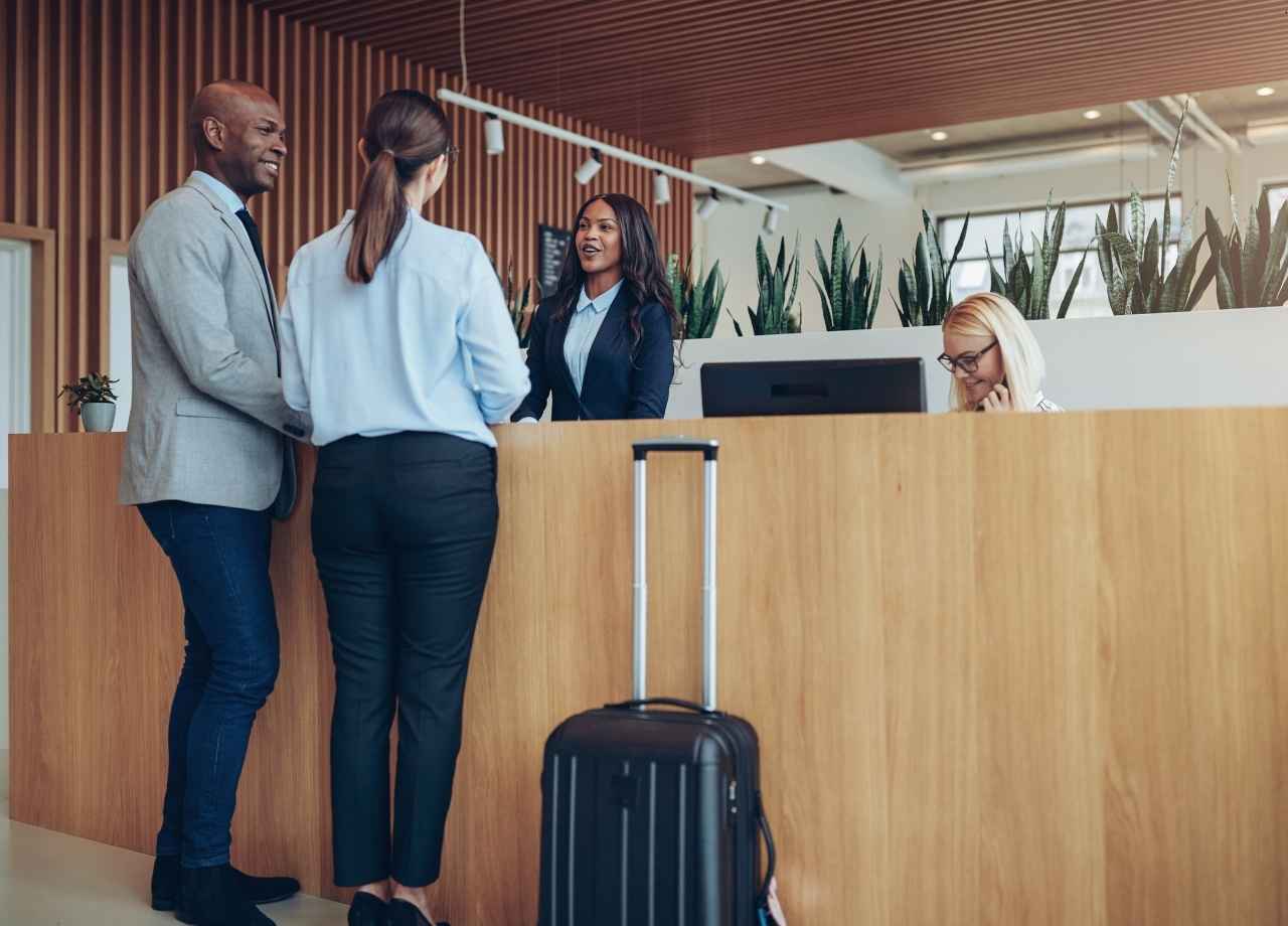 Turning keywords for vacation rentals 