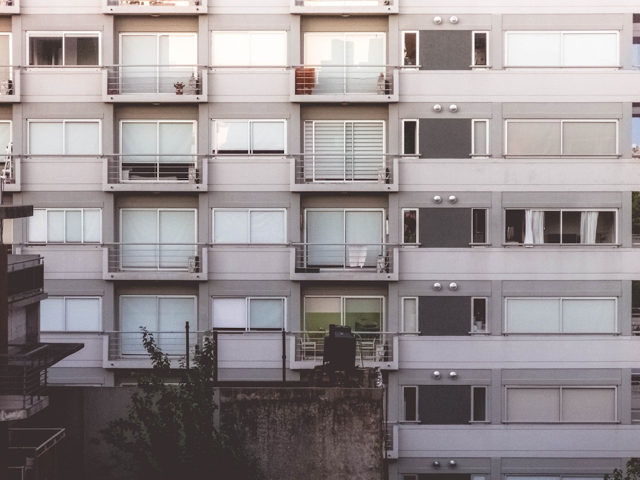 how to manage multiple properties