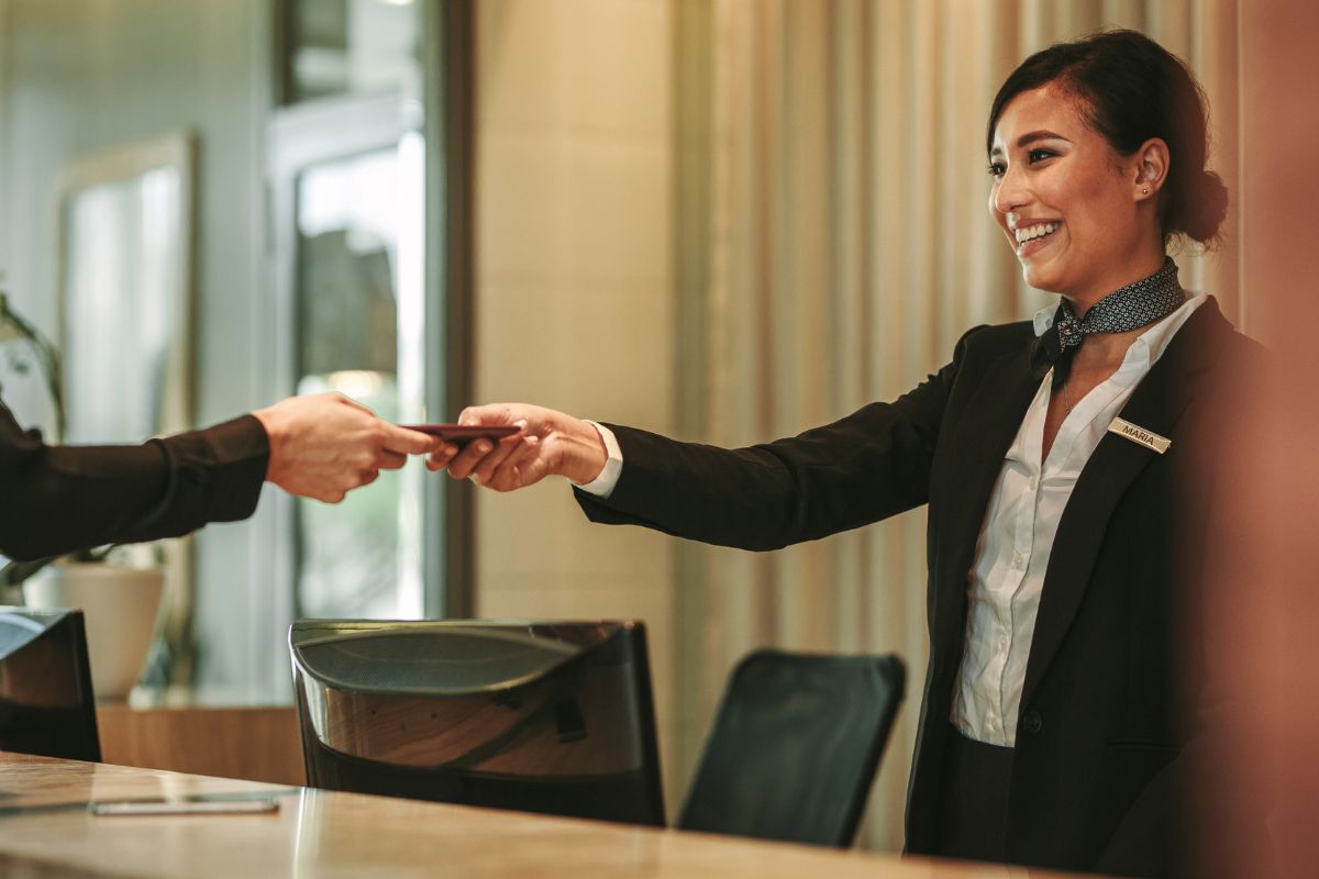 Implementing Onsite Guest Screening: Best Practices for Property Managers 4 Benefits of Onsite Guest Screening