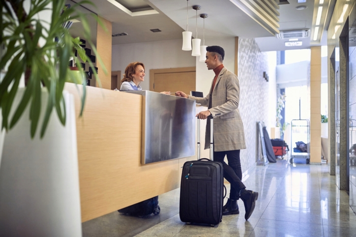 Tailoring the Perfect Stay: How Personalised Guest Services Transform Accommodations 3 guest experiences