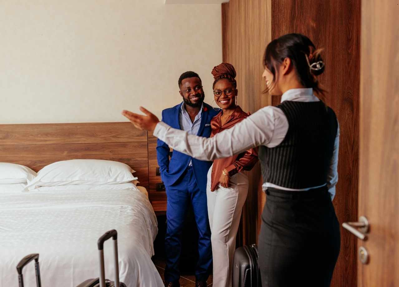 Seven Simple Personalized Hotel Touches to Elevate the Guest Experience 40 Simple Personalized Hotel Touches