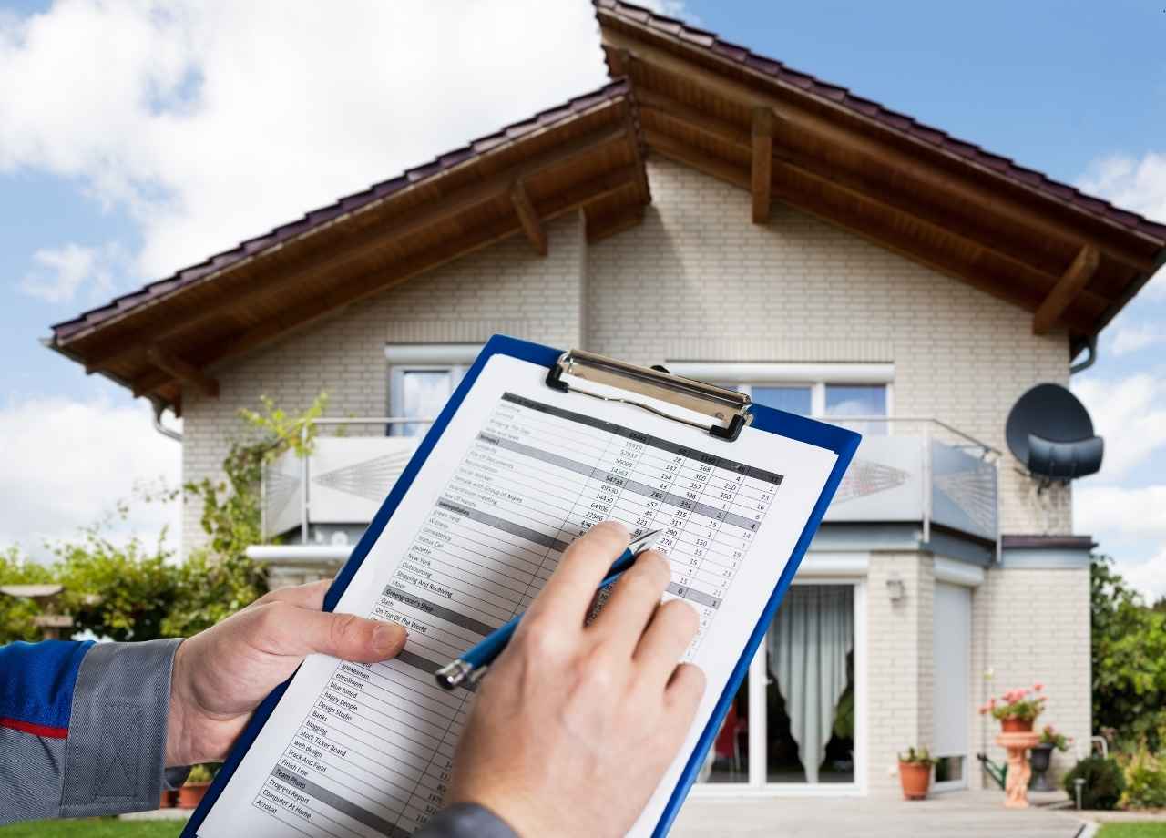 property management Template 