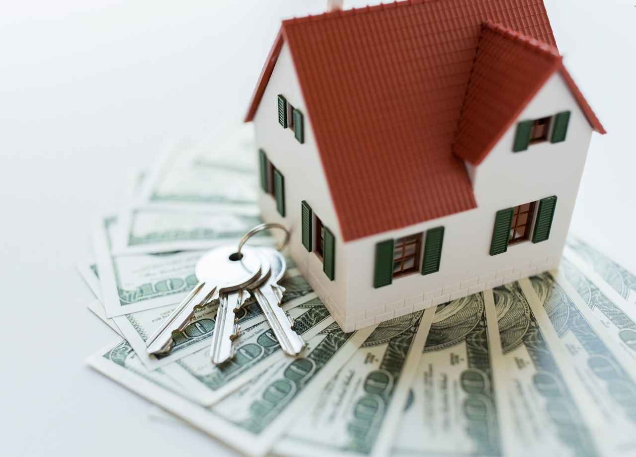 property management Cost