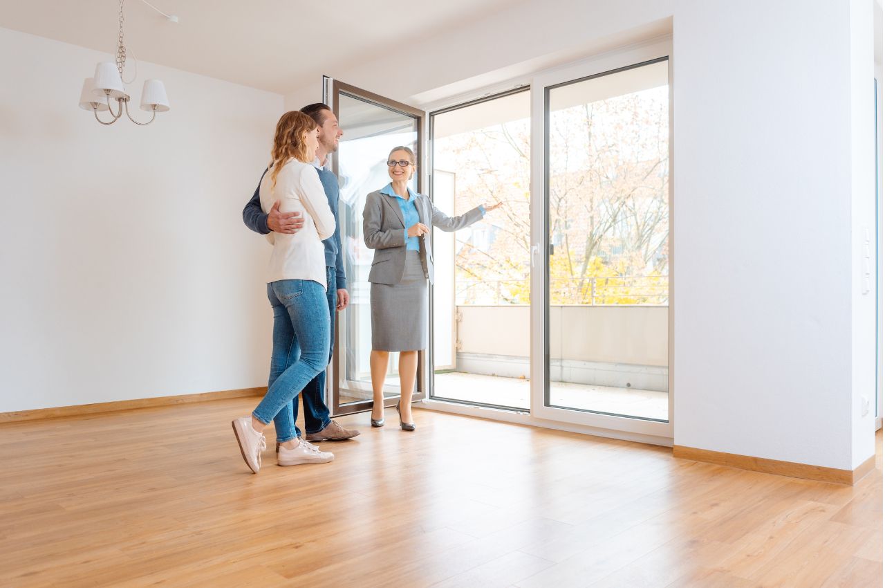 renters verification