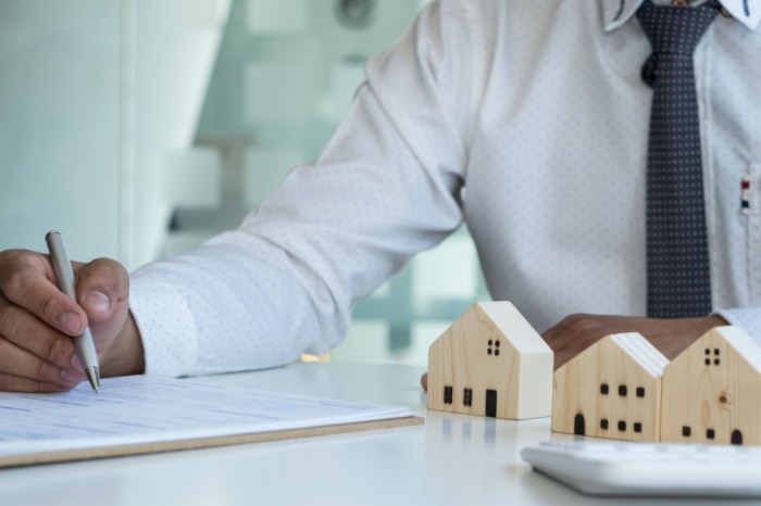 Property Damage Prevention