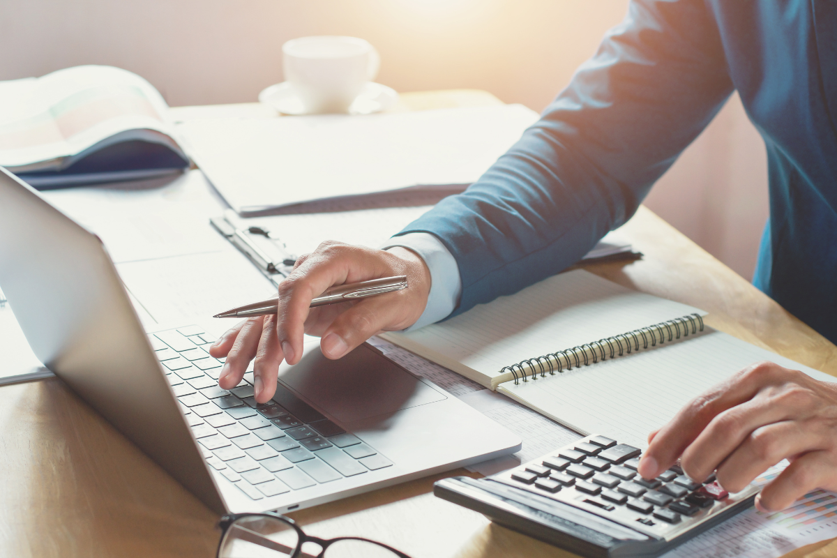 claim depreciation rental property