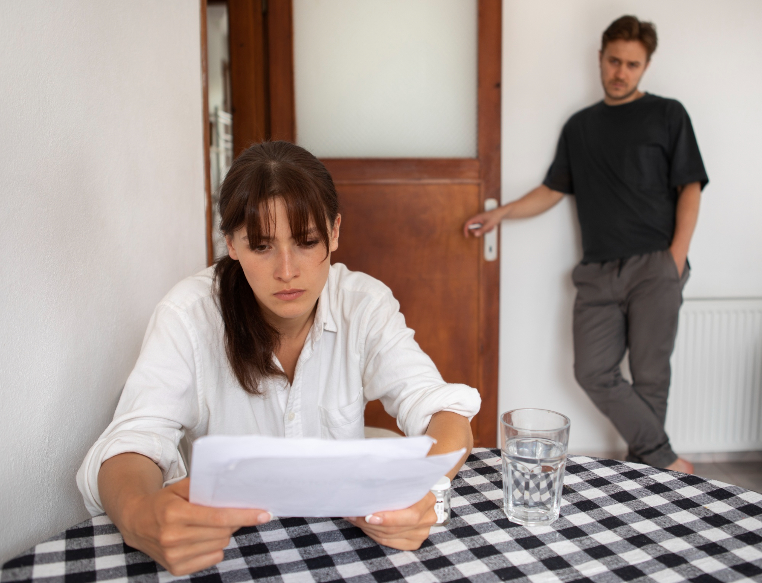 Warning Signs of a Bad Tenant