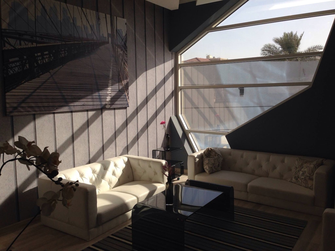 serviced accommodation management