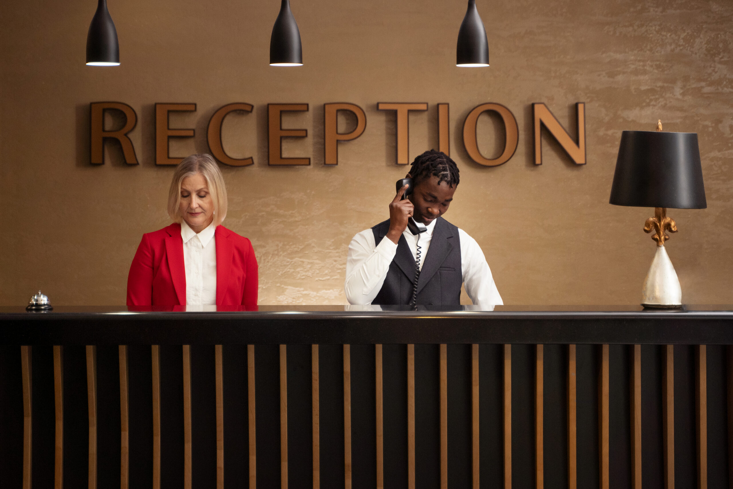 Make First Impressions Count: Crafting the Perfect Hotel Welcome Letter 13 welcome notes for guests in a hotel