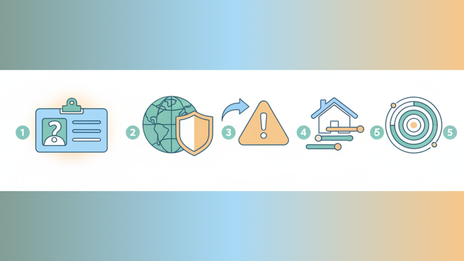 5 Things a Criminal Background Check Won’t Tell You About Your Next STR Guest