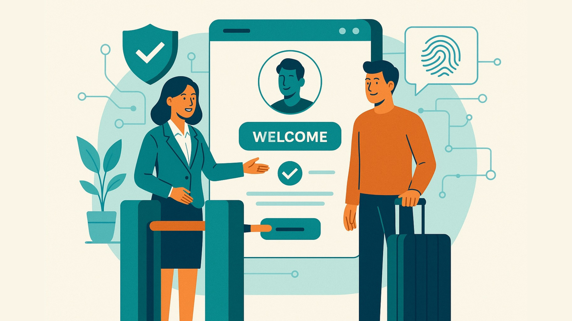 “Airbnb Does Background Checks, So I Should Too” – Not So Fast