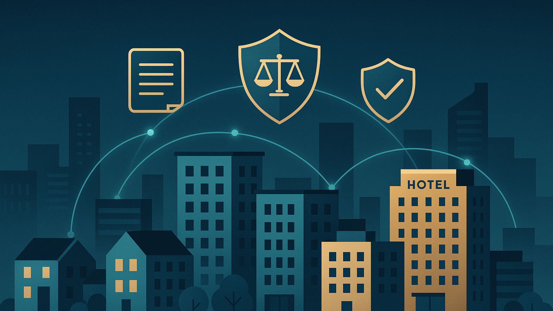 Background Checks and Credit Screening in Hospitality: Legal Framework and Best Practices