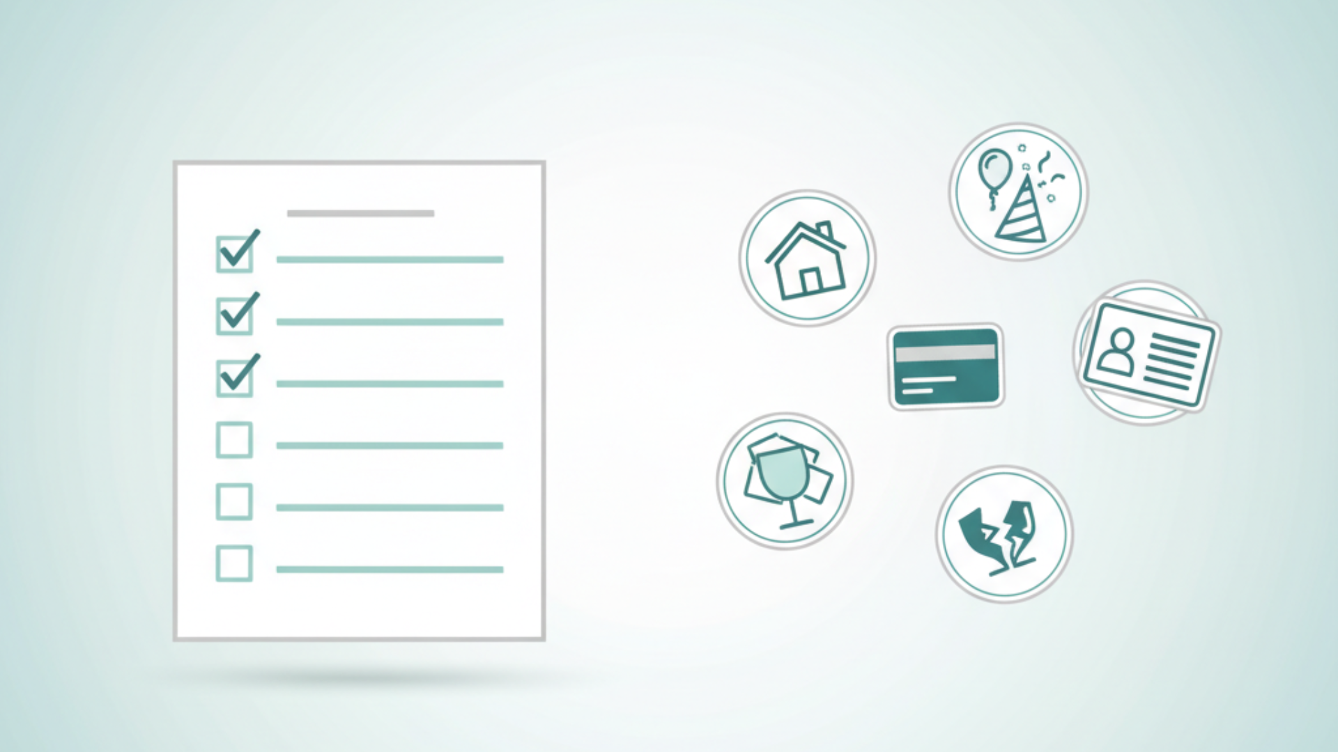 Do Criminal Background Checks Actually Address STR Risks?