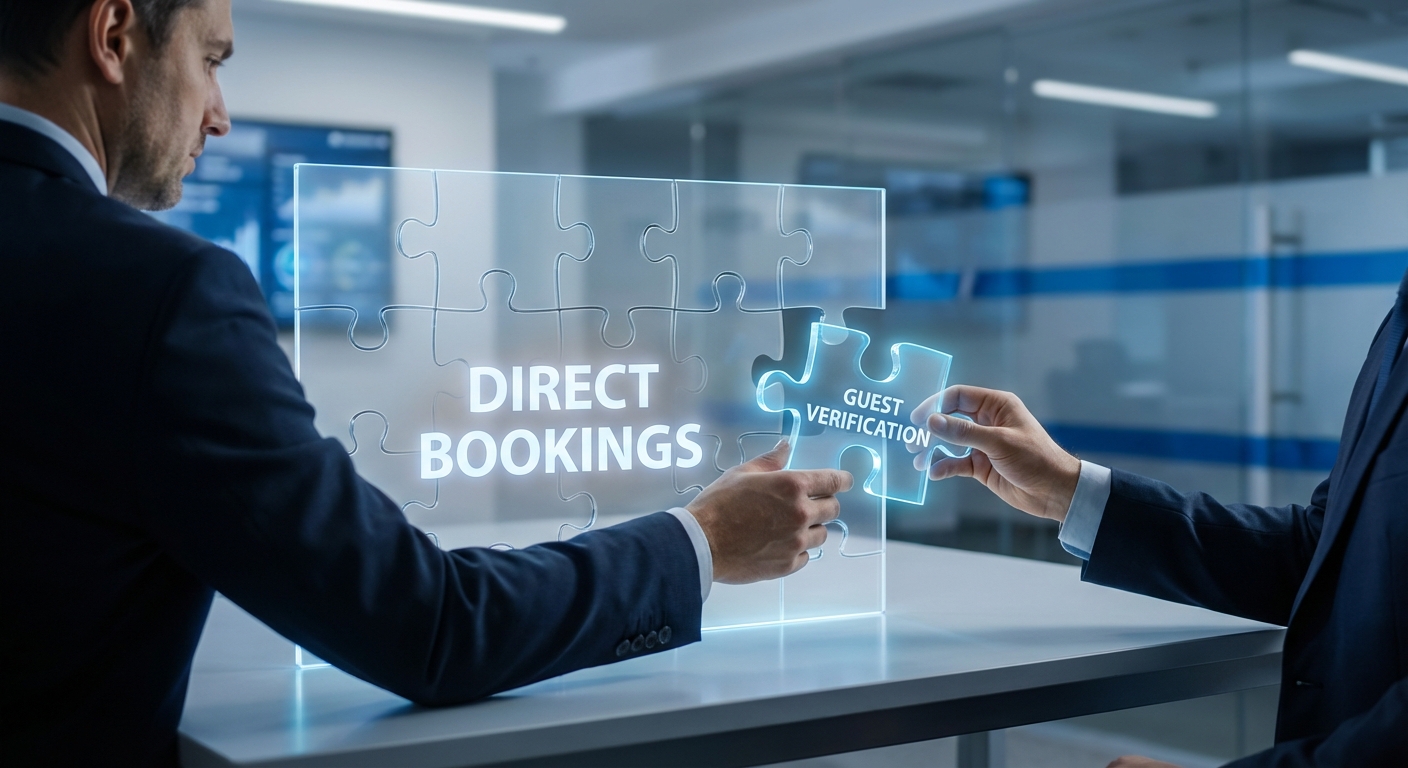 The Hidden Barrier to Direct Booking Adoption (And How to Eliminate It)