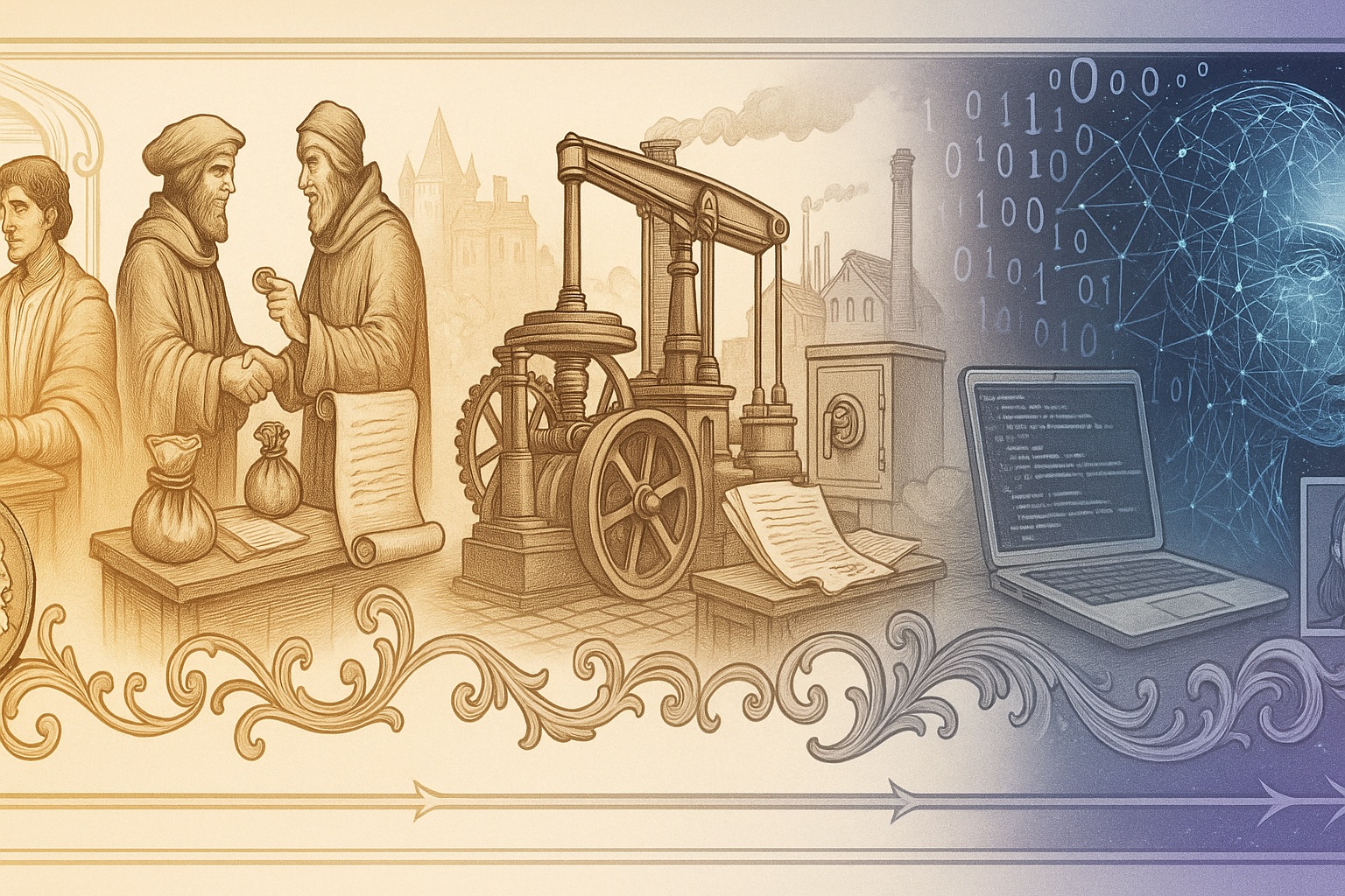 The Evolution of Hospitality Fraud: From Ancient Times to Modern Threats