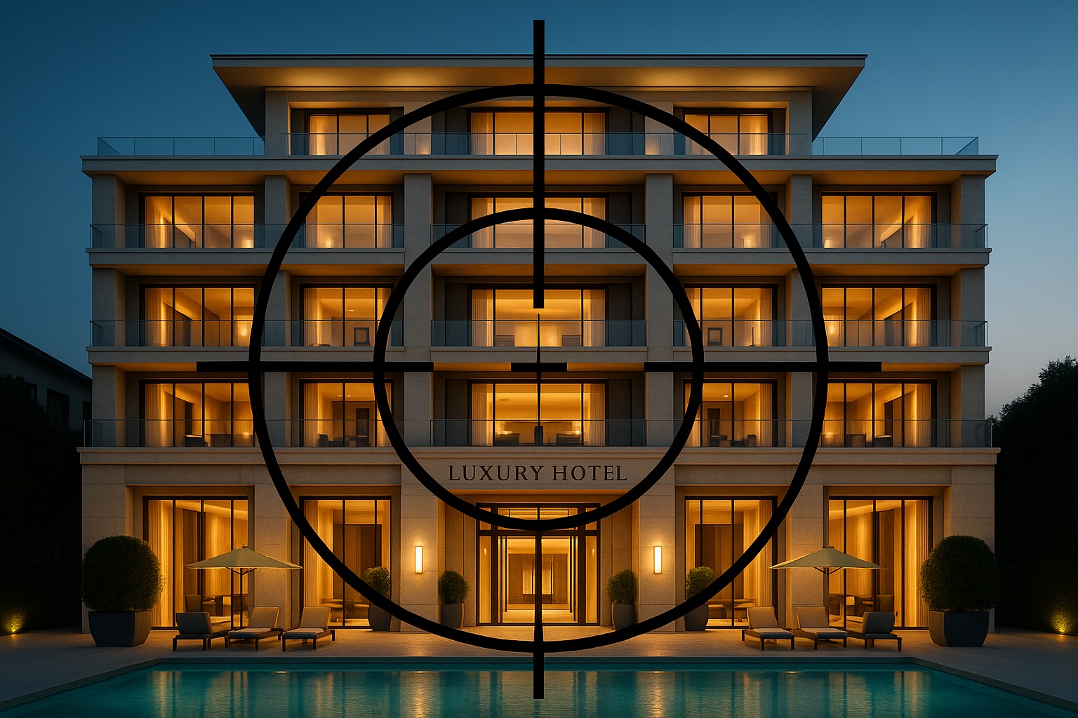 The Trust Economy Under Siege: Why Hospitality Is Fraud’s Perfect Playground