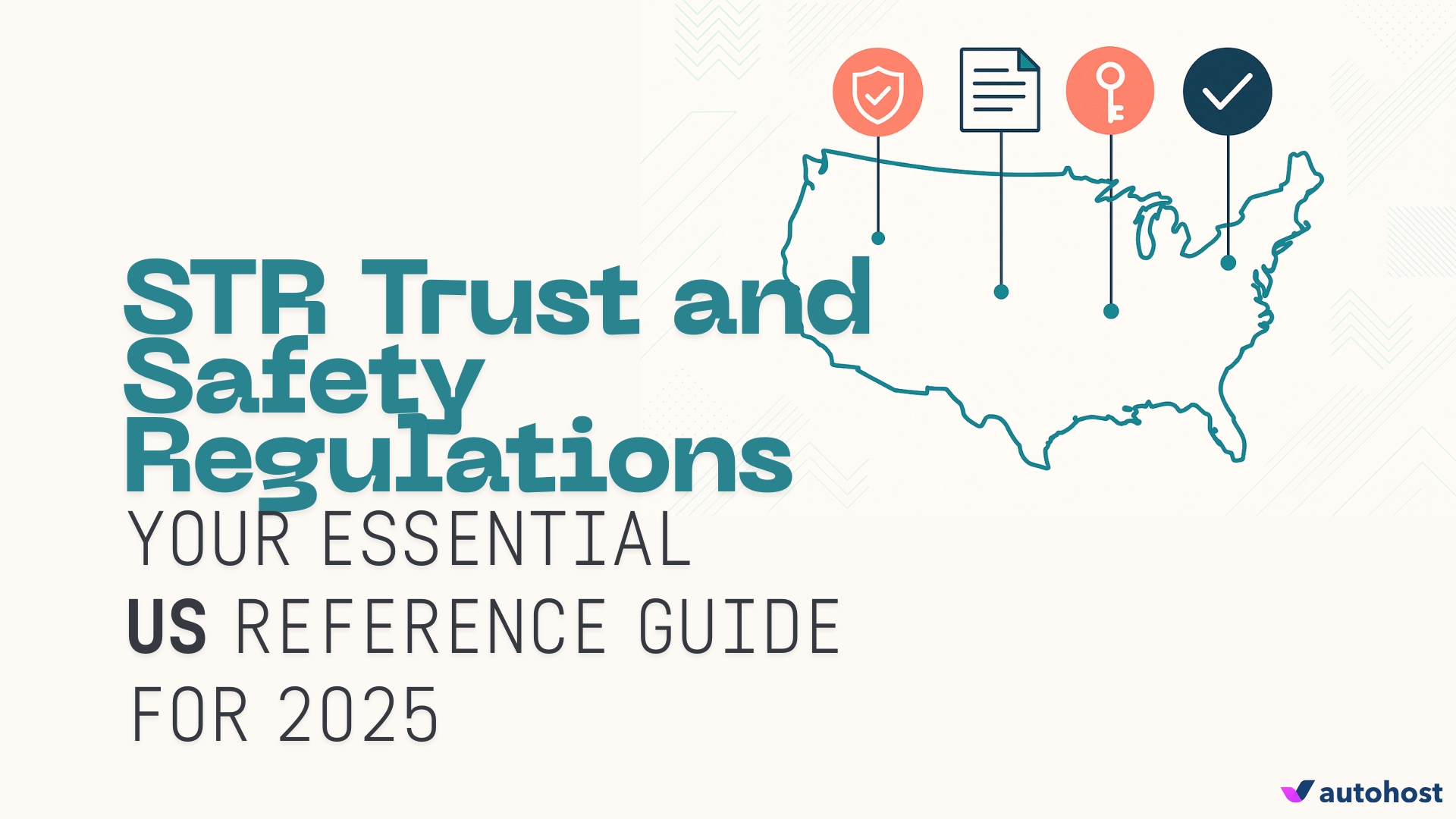 STR Trust and Safety Regulations: Your Essential US Reference Guide for 2025