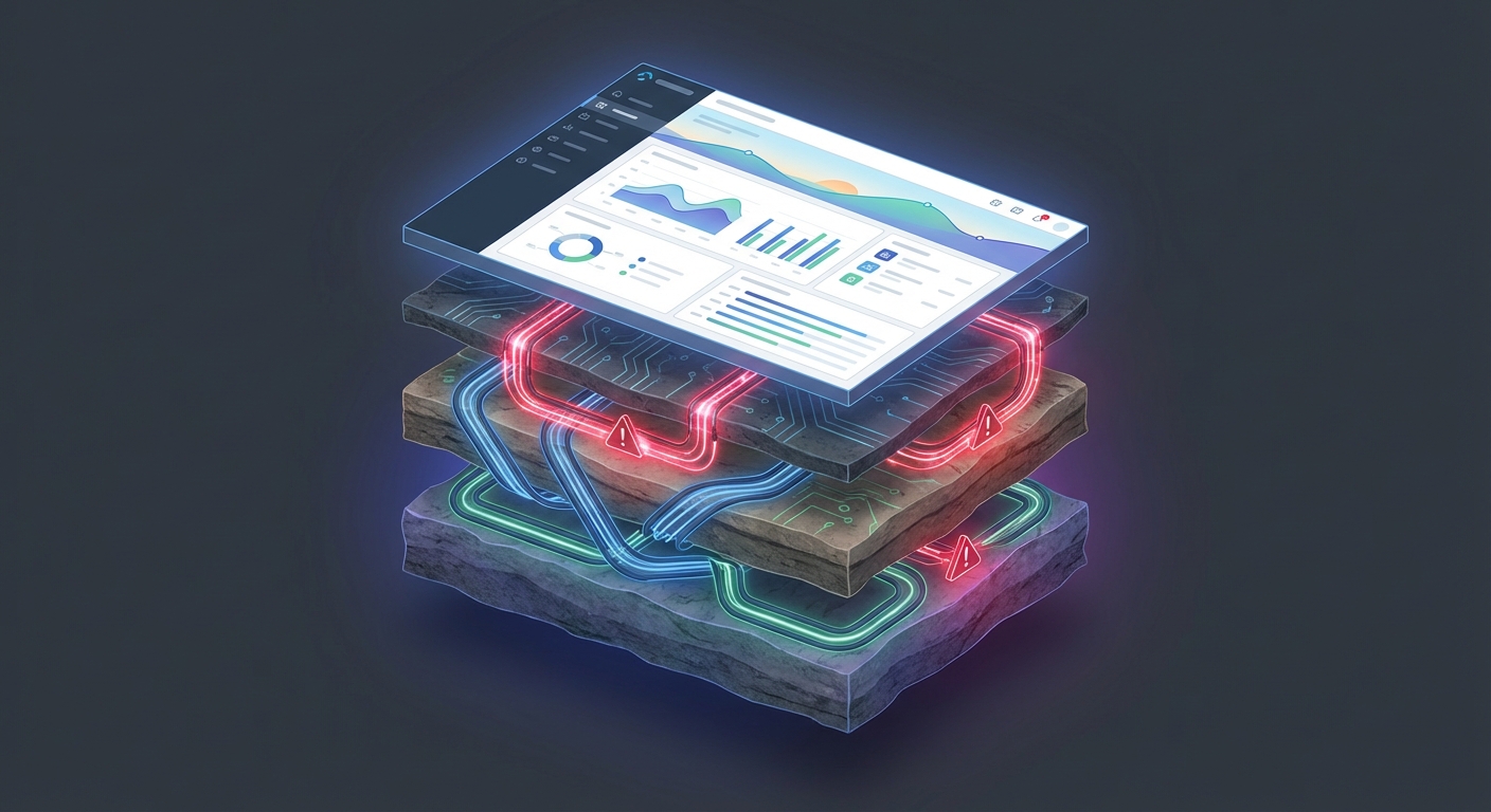 The Hidden Layer: How Third-Party Integrations Became Hospitality’s Biggest Security Blind Spot