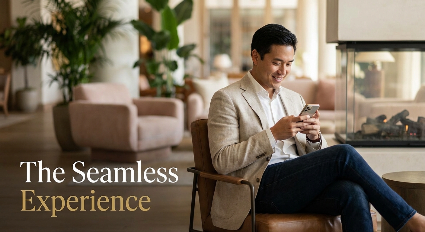 Real-Time Verification aka The 5-Second Standard: Rethinking Verification for Guest Experience Platforms