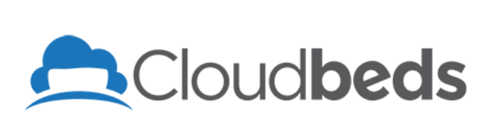 CloudBeds Logo