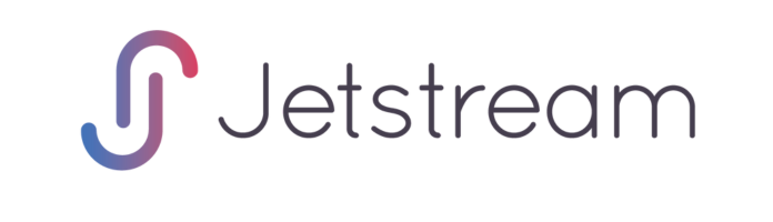 Jetstream logo 200px height