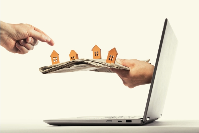 property management software for small landlords