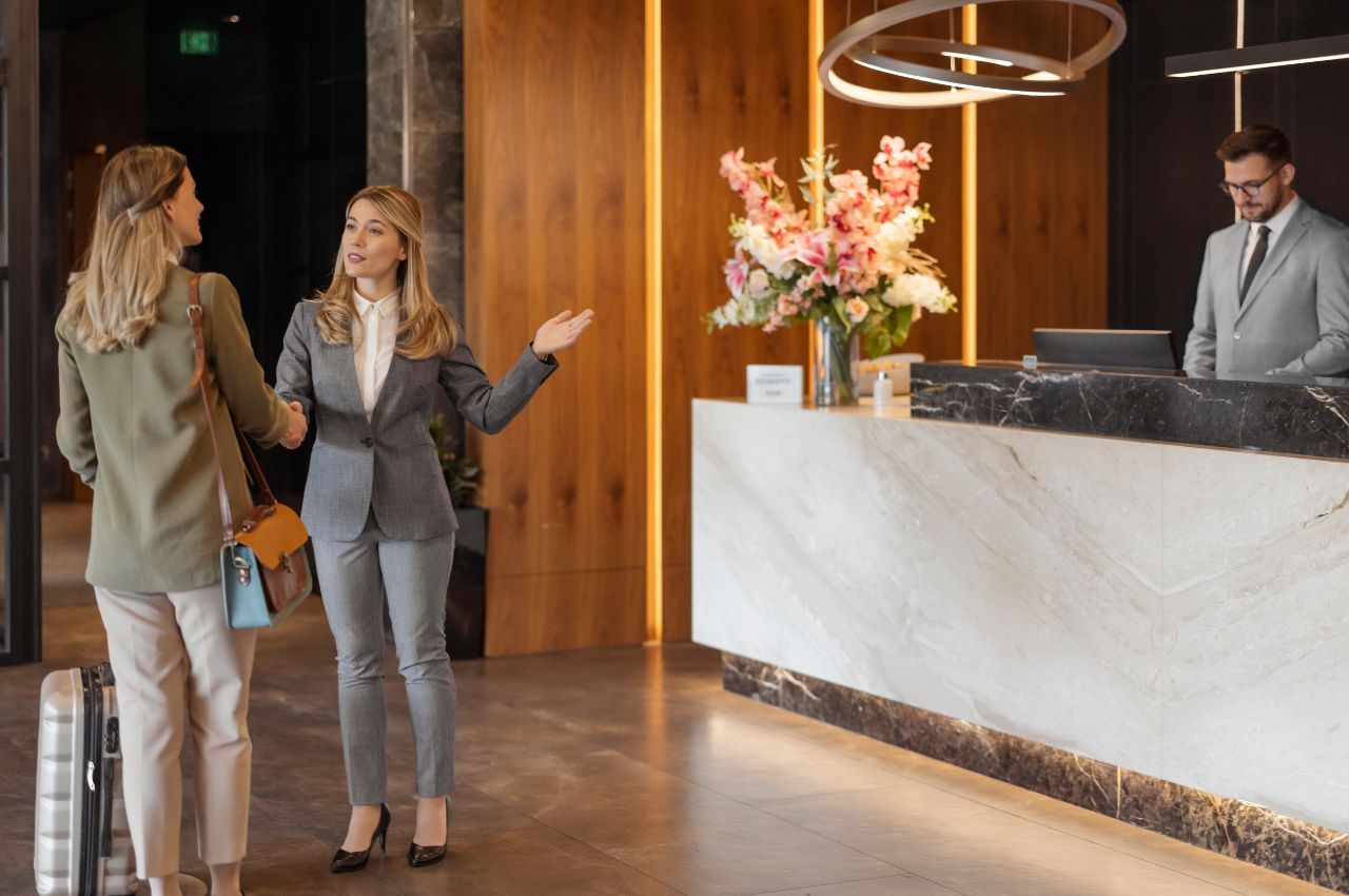 Handling Difficult Hotel Guests: Strategies for Hospitality Professionals