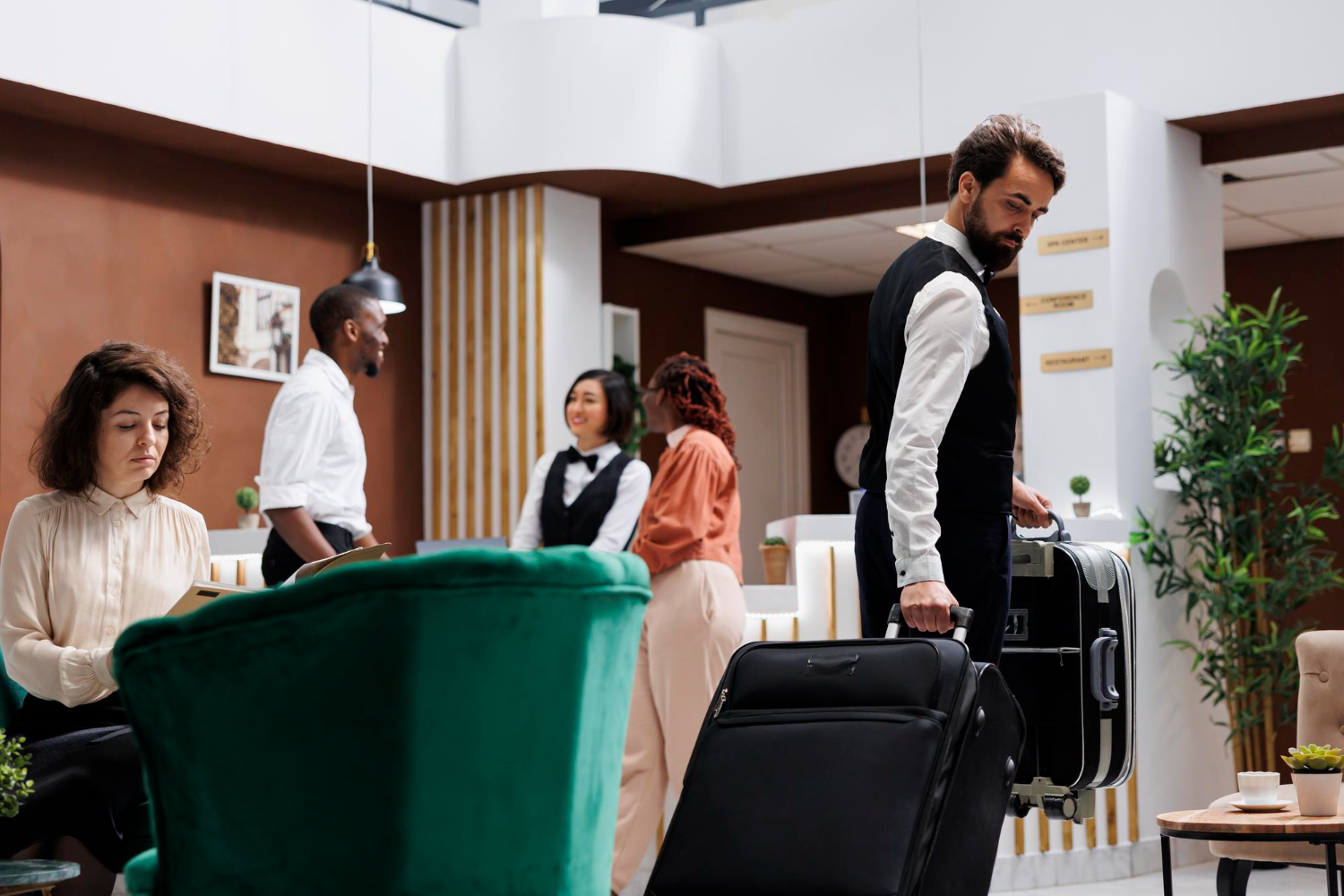 The Dos and Don’ts of Blacklisting Troublesome Hotel Guests