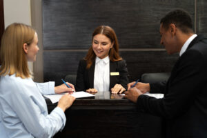 hotel guest privacy laws
