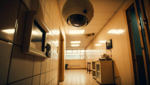 security camera systems for hotels