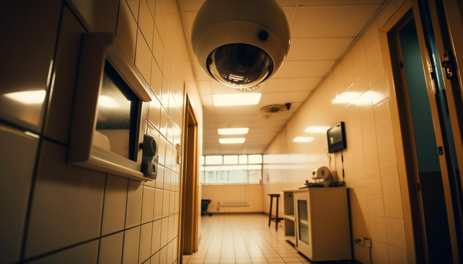 Upgrade Hotel Safety: Choosing the Best Security Cameras