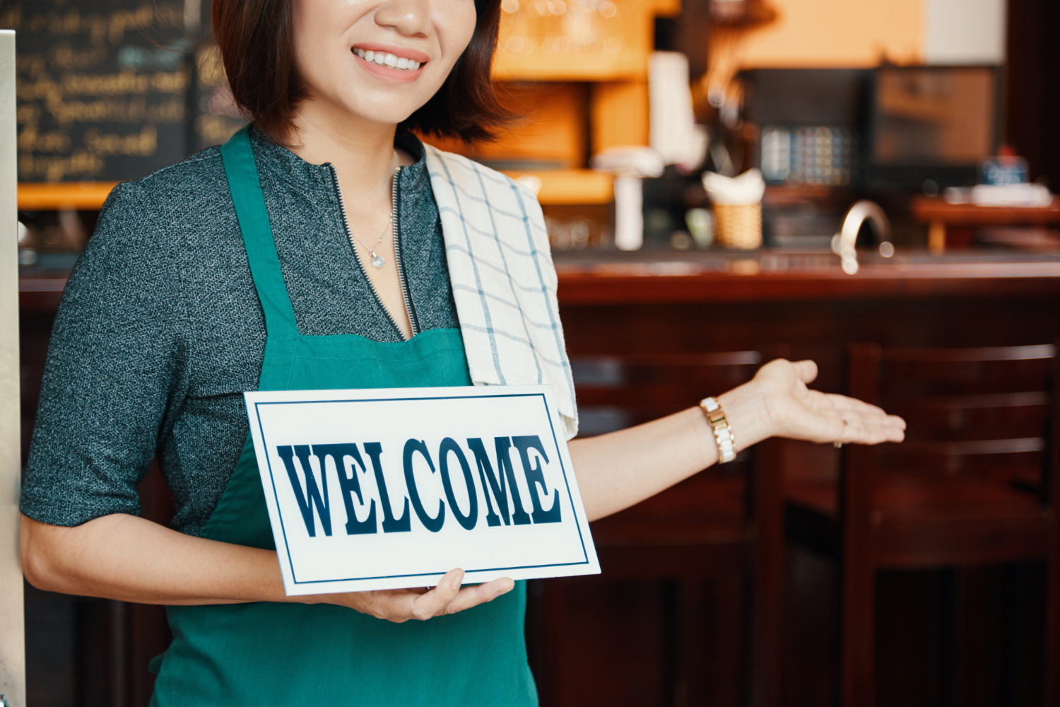 Make First Impressions Count: Crafting the Perfect Hotel Welcome Letter