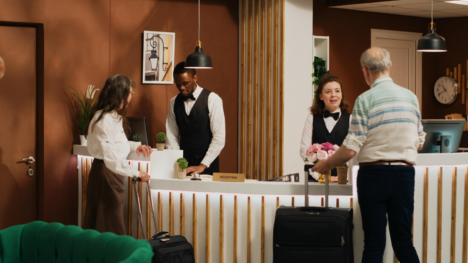 Exploring the Rights of Hotel Guests: What You Need to Know