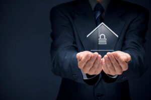 property management security